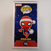 Spider-Man - POP! #1136