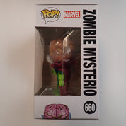 Zombie Mysterio - POP! #660