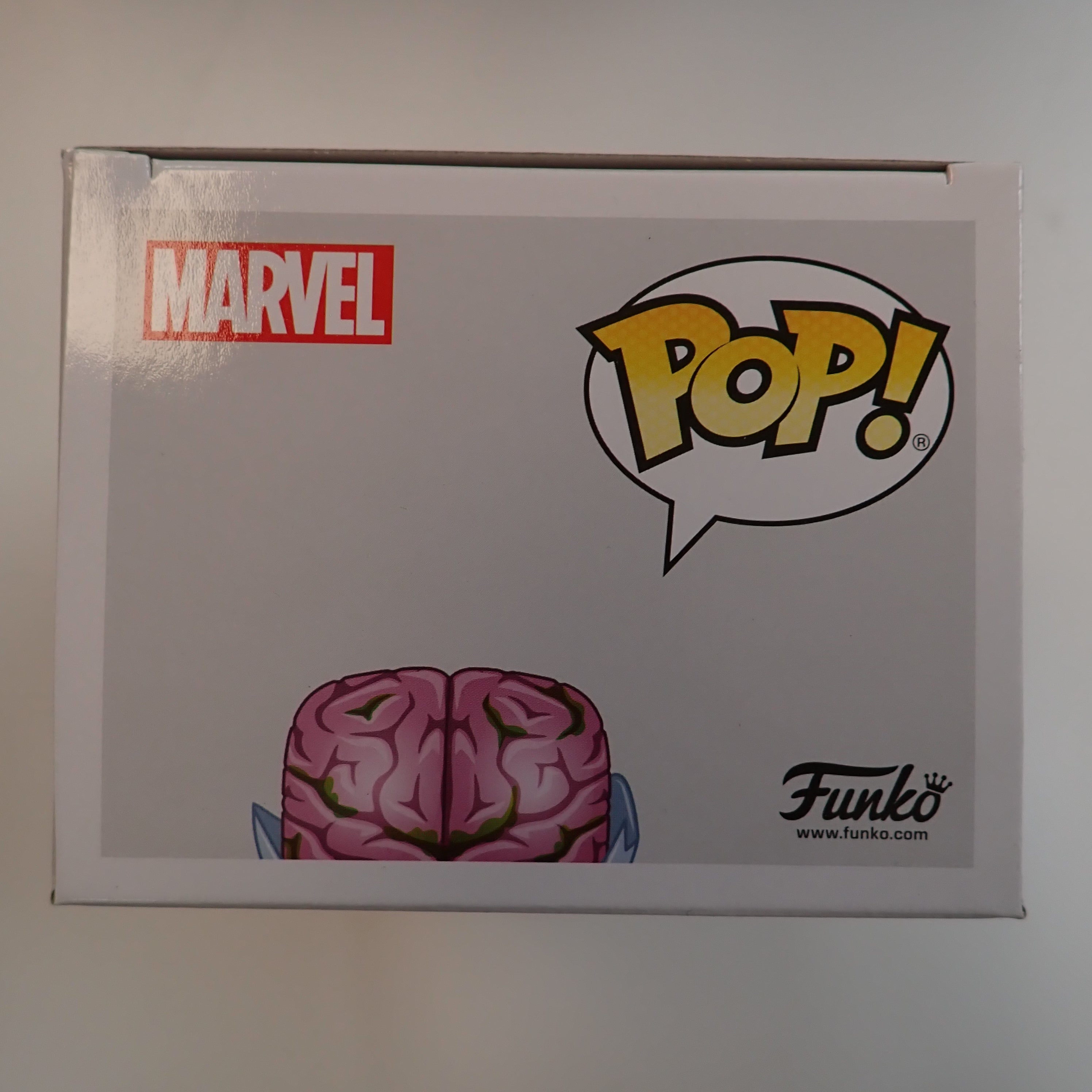 Zombie Mysterio - POP! #660