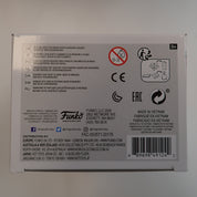 Zombie Mysterio - POP! #660