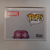 Zombie Mysterio - POP! #660