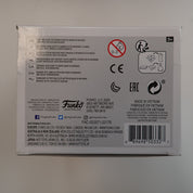 Zombie Mysterio - POP! #660