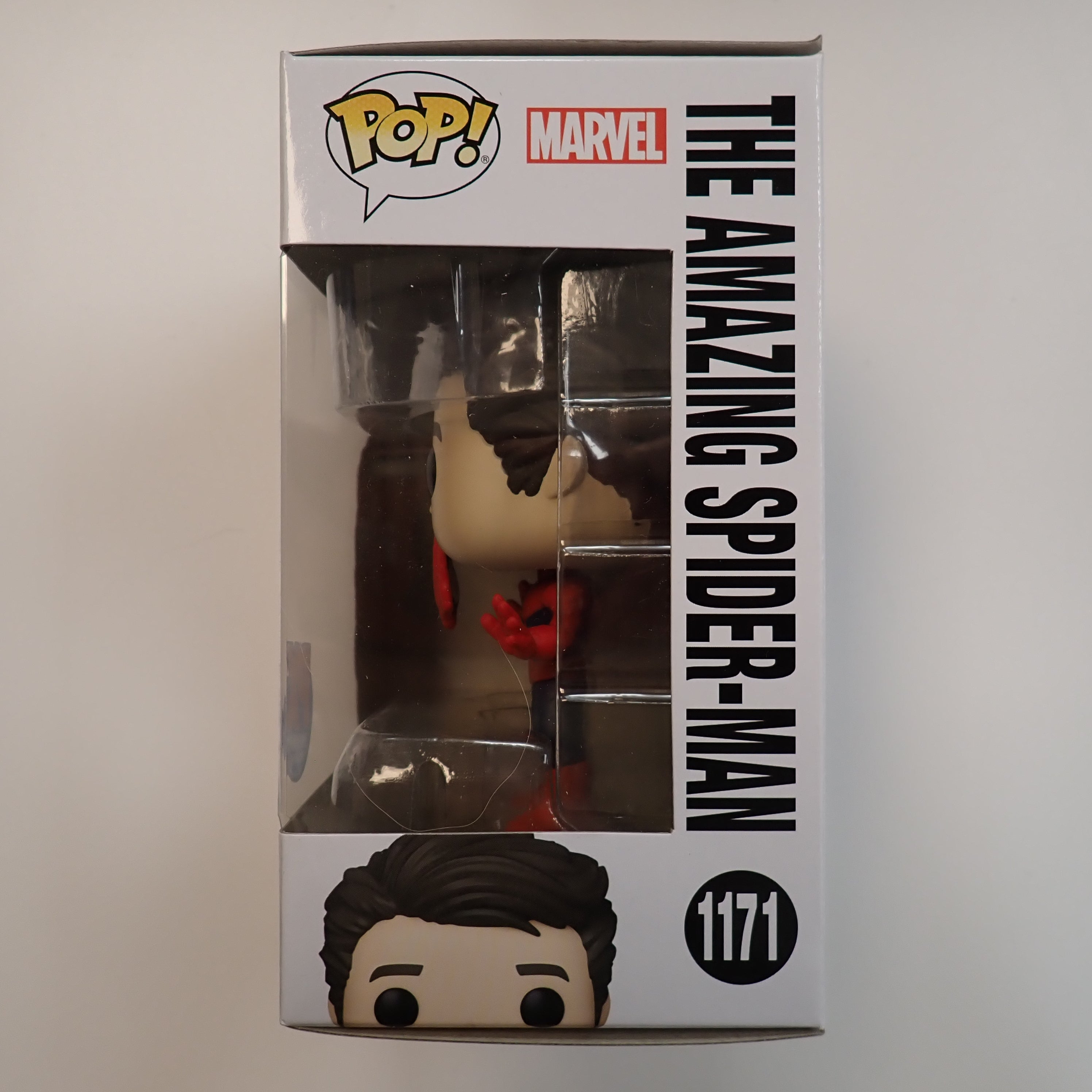 The Amazing Spider-Man - POP! #1171