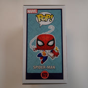 Spider-Man - POP! #672