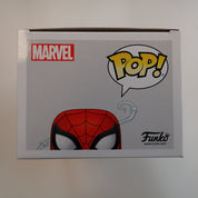 Spider-Man - POP! #672