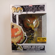 Venomized Jack O'Lantern - POP! #922
