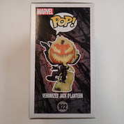 Venomized Jack O'Lantern - POP! #922
