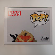 Venomized Jack O'Lantern - POP! #922