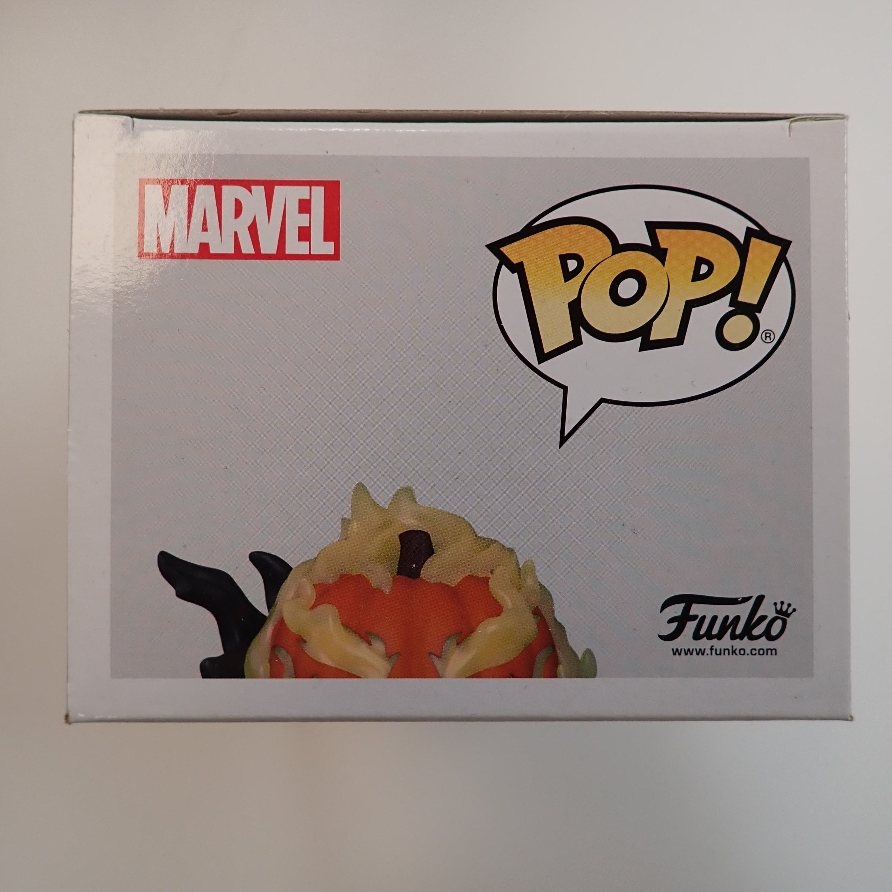 Venomized Jack O'Lantern - POP! #922