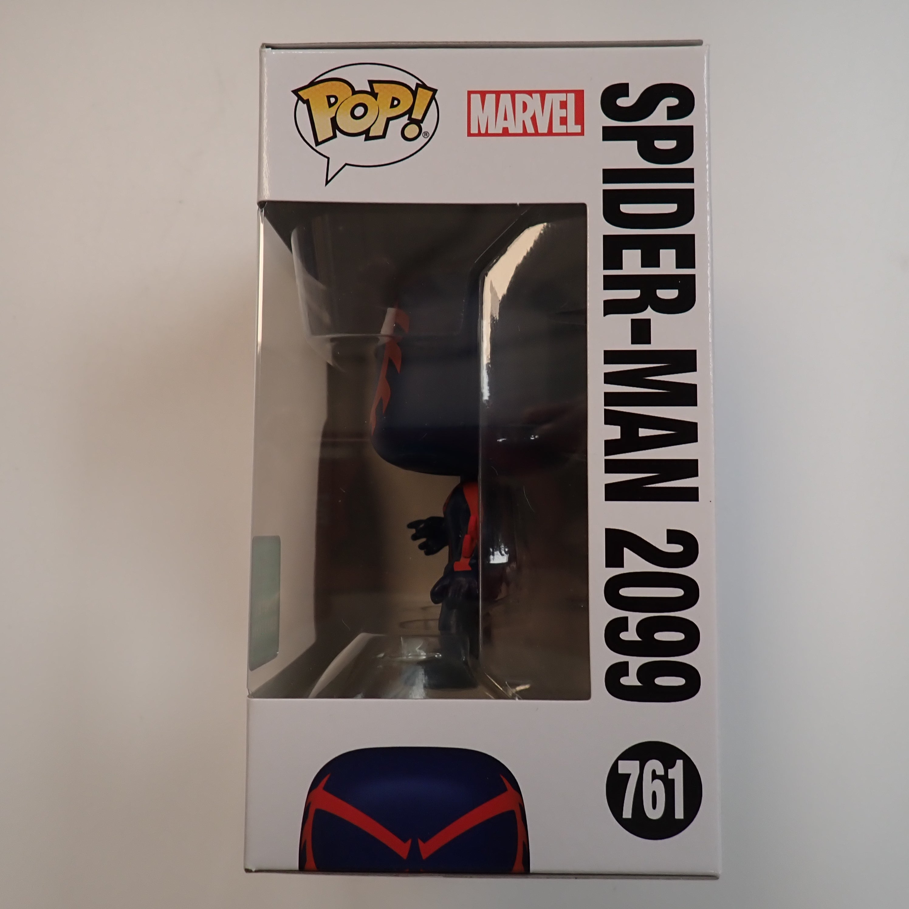 Spider-Man 2099 - POP! #761