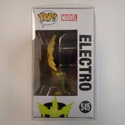 Electro - POP! #545