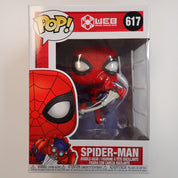 Spider-Man - POP! #617