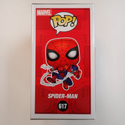 Spider-Man - POP! #617