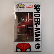 Spider-Man - POP! #617