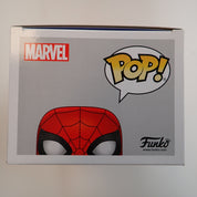 Spider-Man - POP! #617