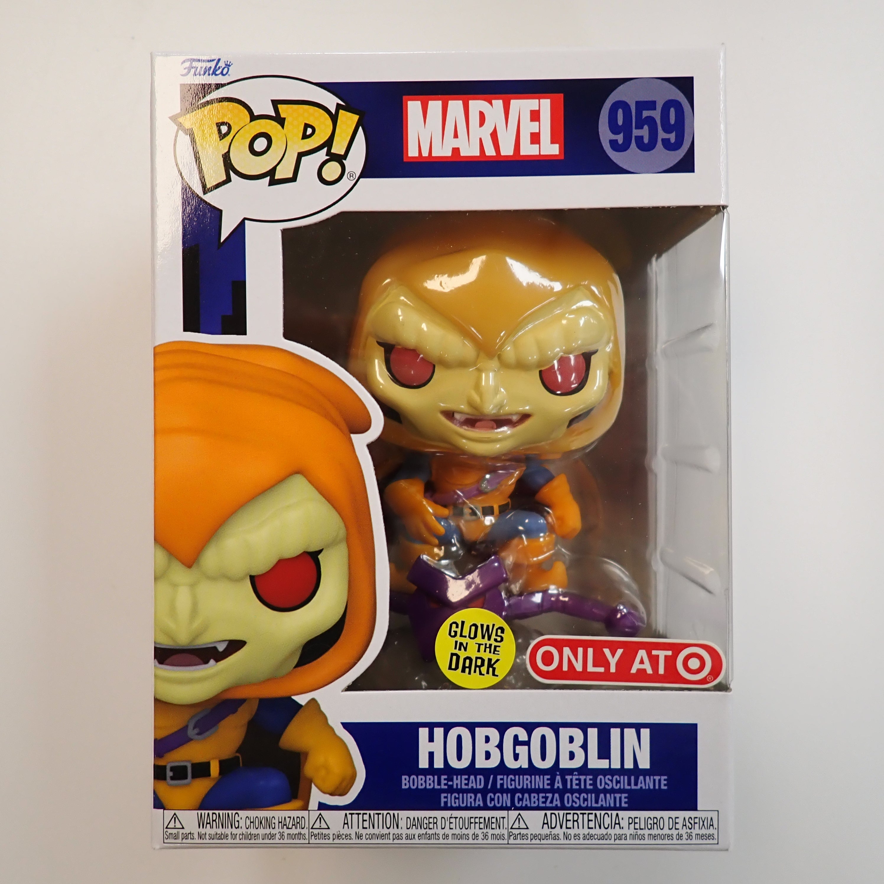 Hobgoblin - POP! #959