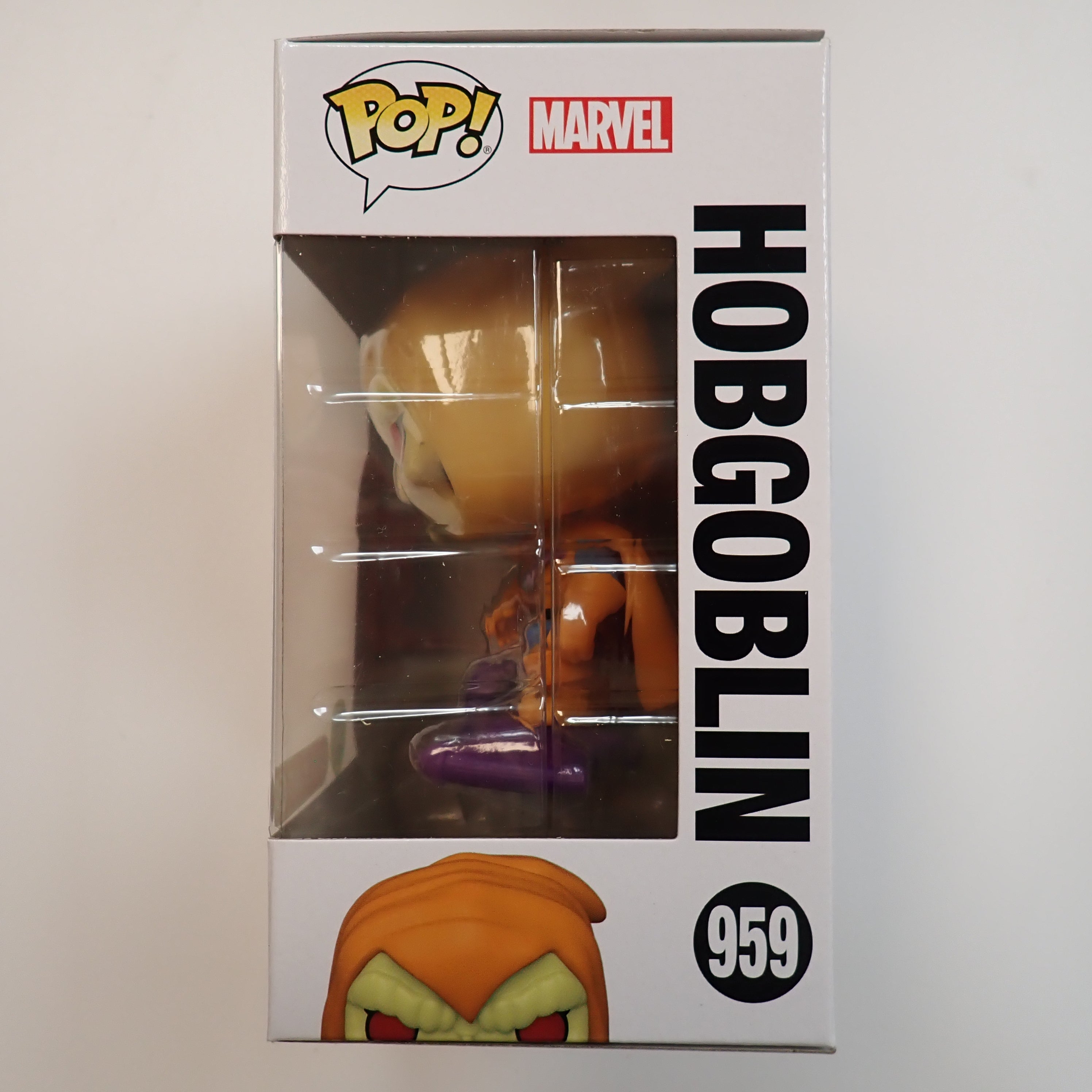 Hobgoblin - POP! #959