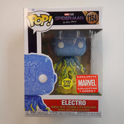 Electro - POP! #1154