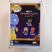 Electro - POP! #1154