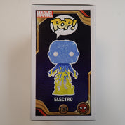 Electro - POP! #1154