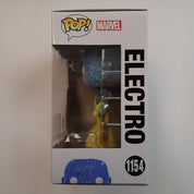 Electro - POP! #1154