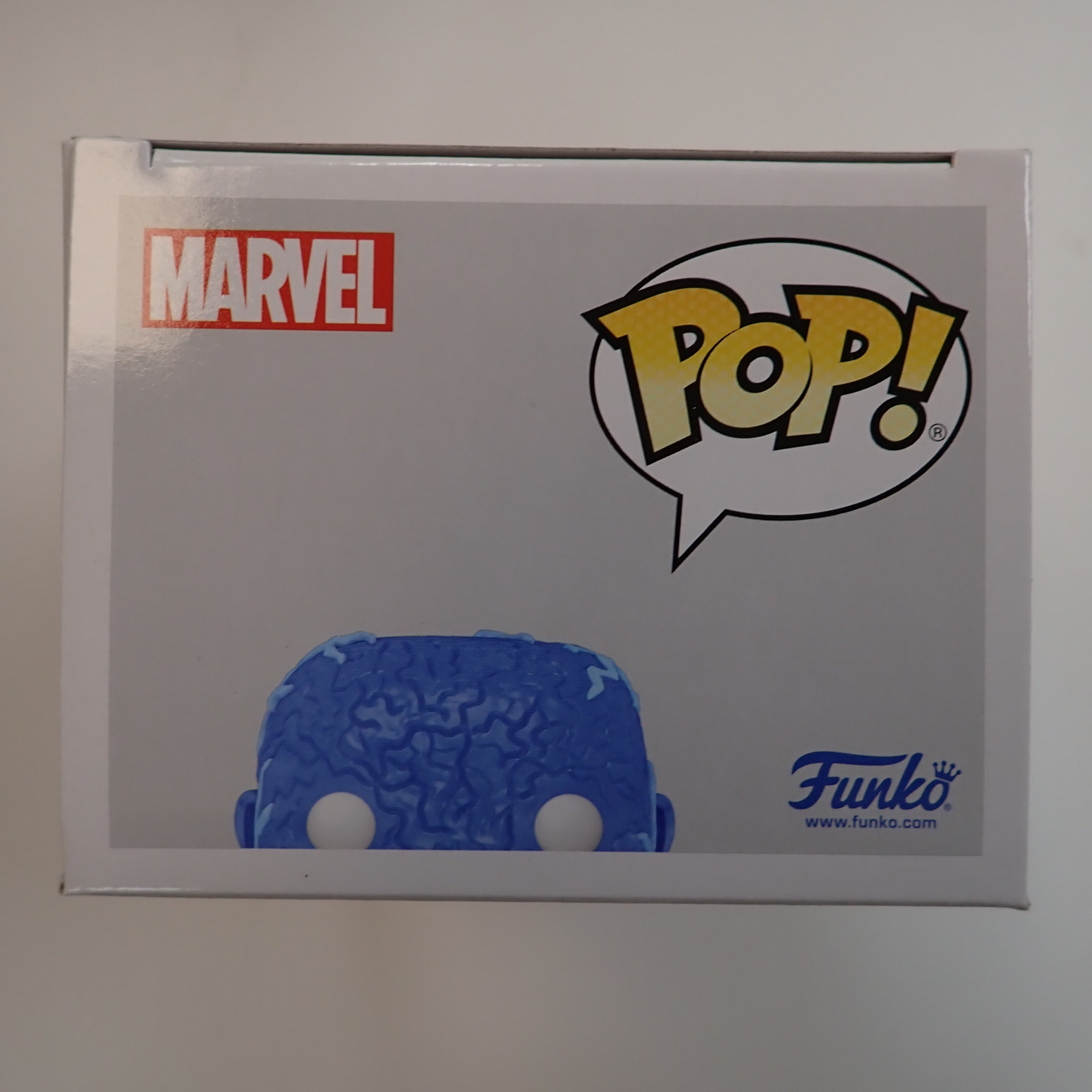 Electro - POP! #1154