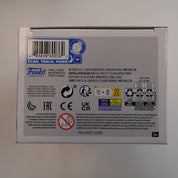 Electro - POP! #1154