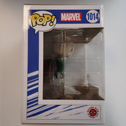 Sinister Six: Vulture - POP! #1014