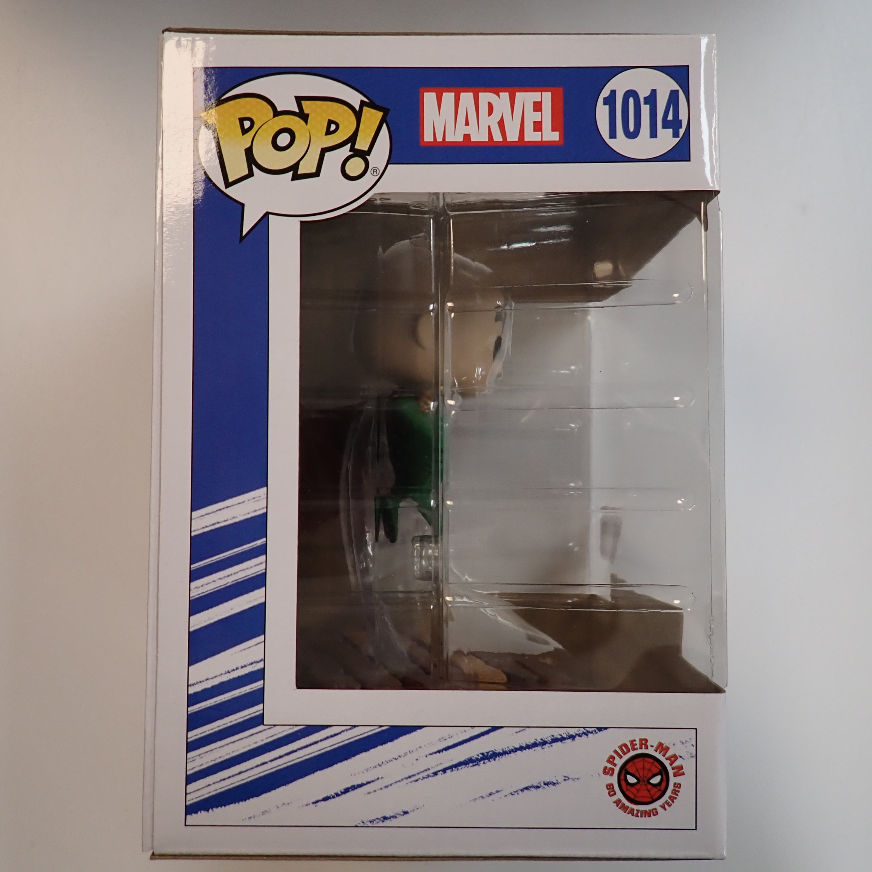 Sinister Six: Vulture - POP! #1014