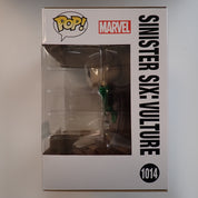 Sinister Six: Vulture - POP! #1014