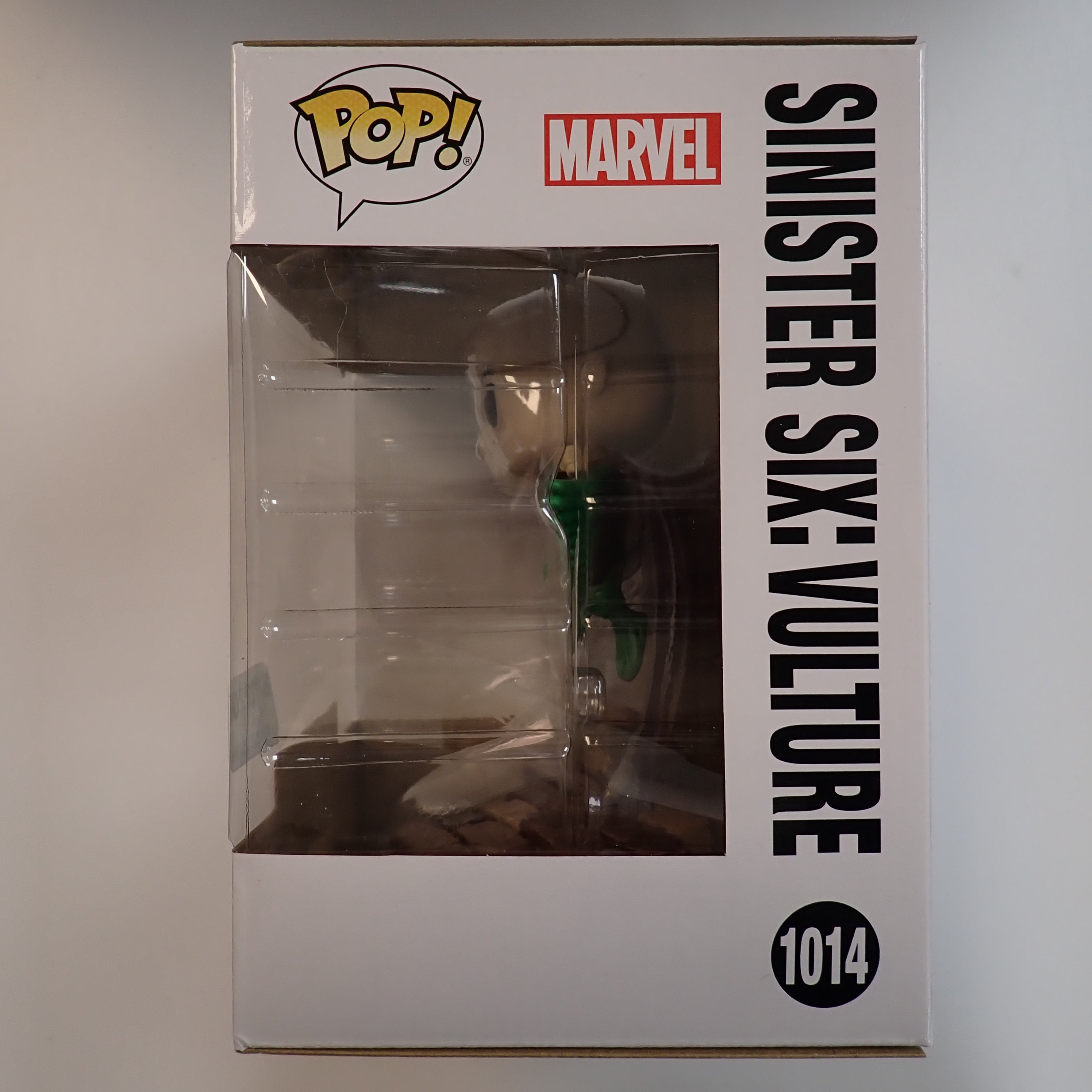 Sinister Six: Vulture - POP! #1014
