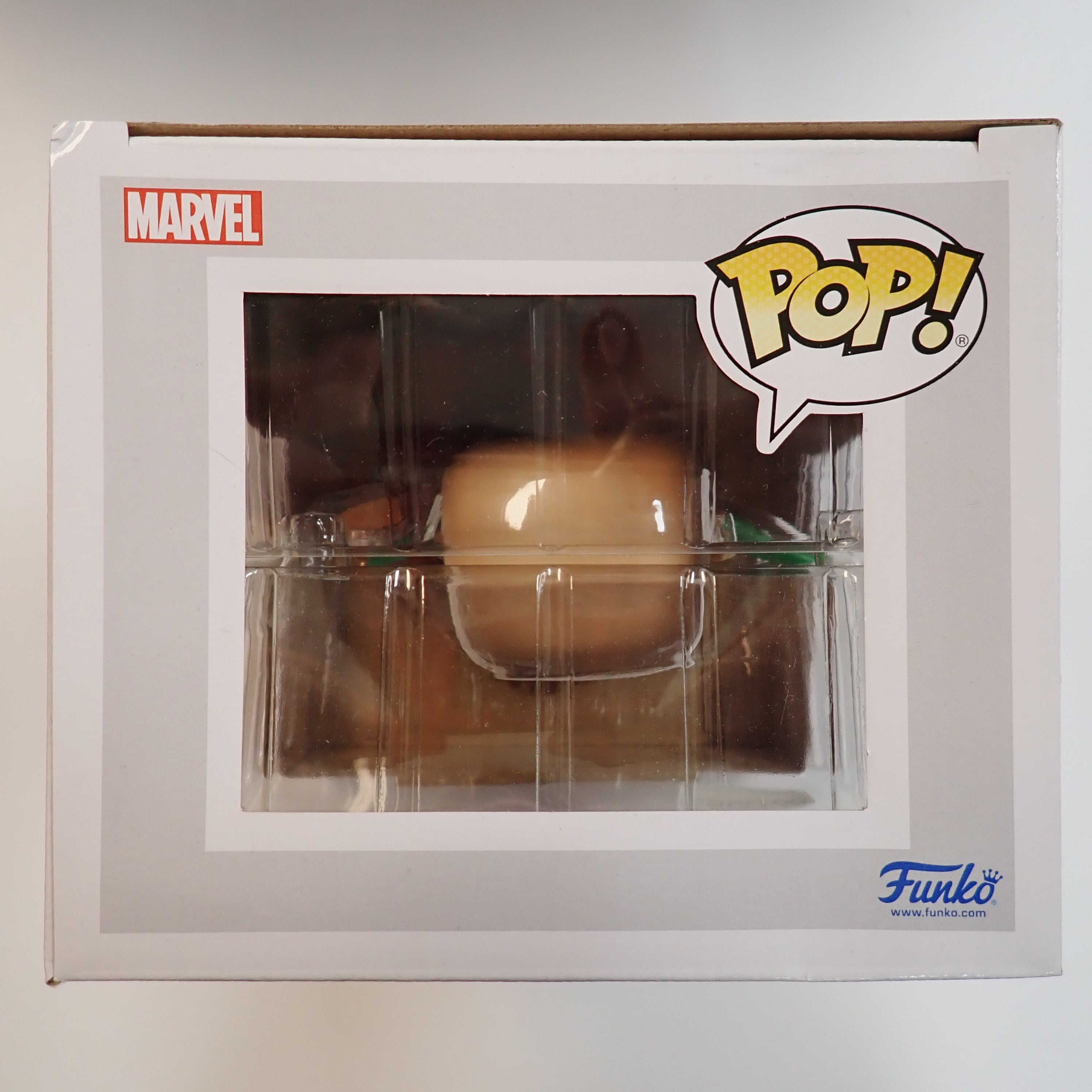 Sinister Six: Vulture - POP! #1014