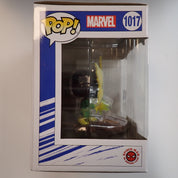 Sinister Six: Electro - POP! #1017