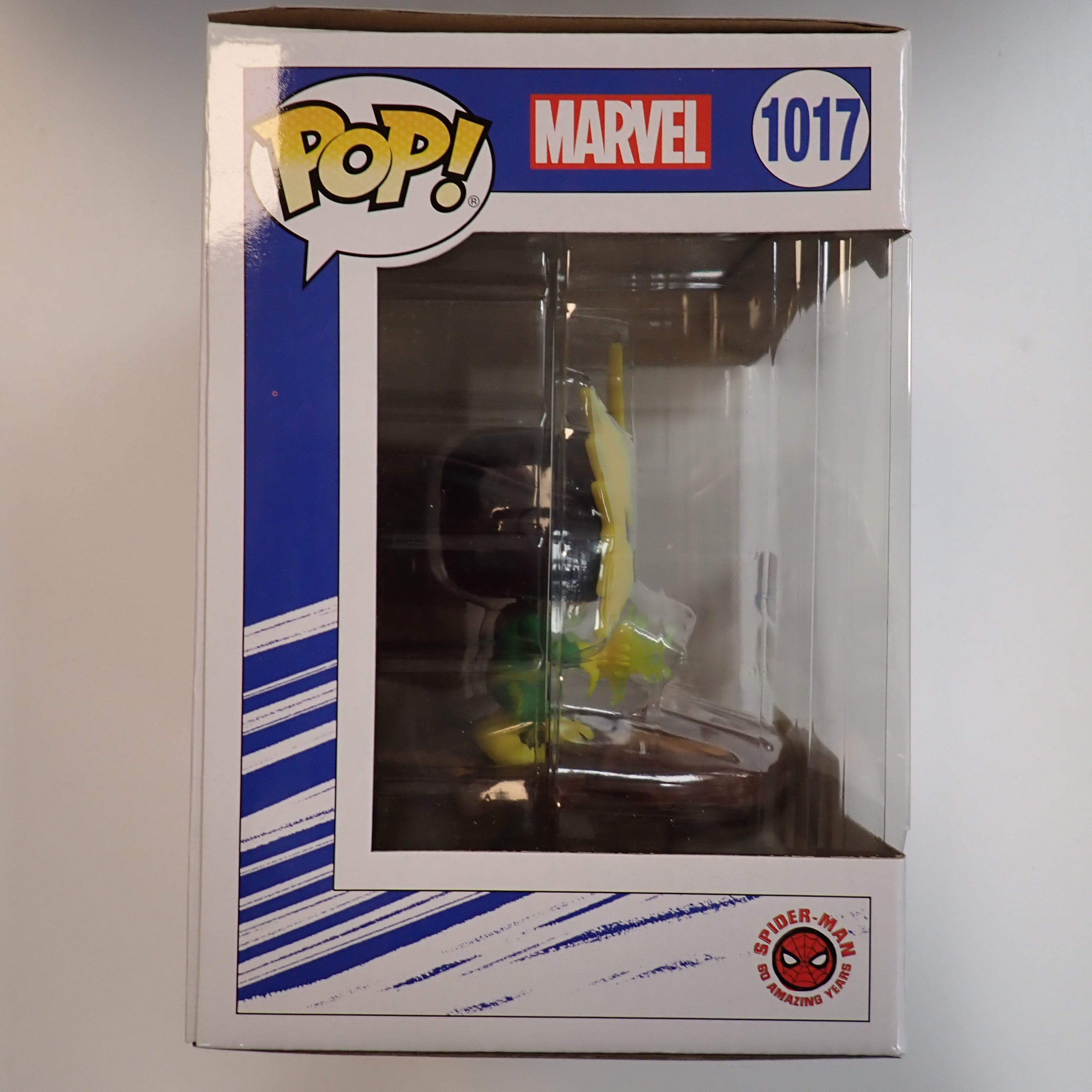 Sinister Six: Electro - POP! #1017