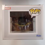 Sinister Six: Electro - POP! #1017