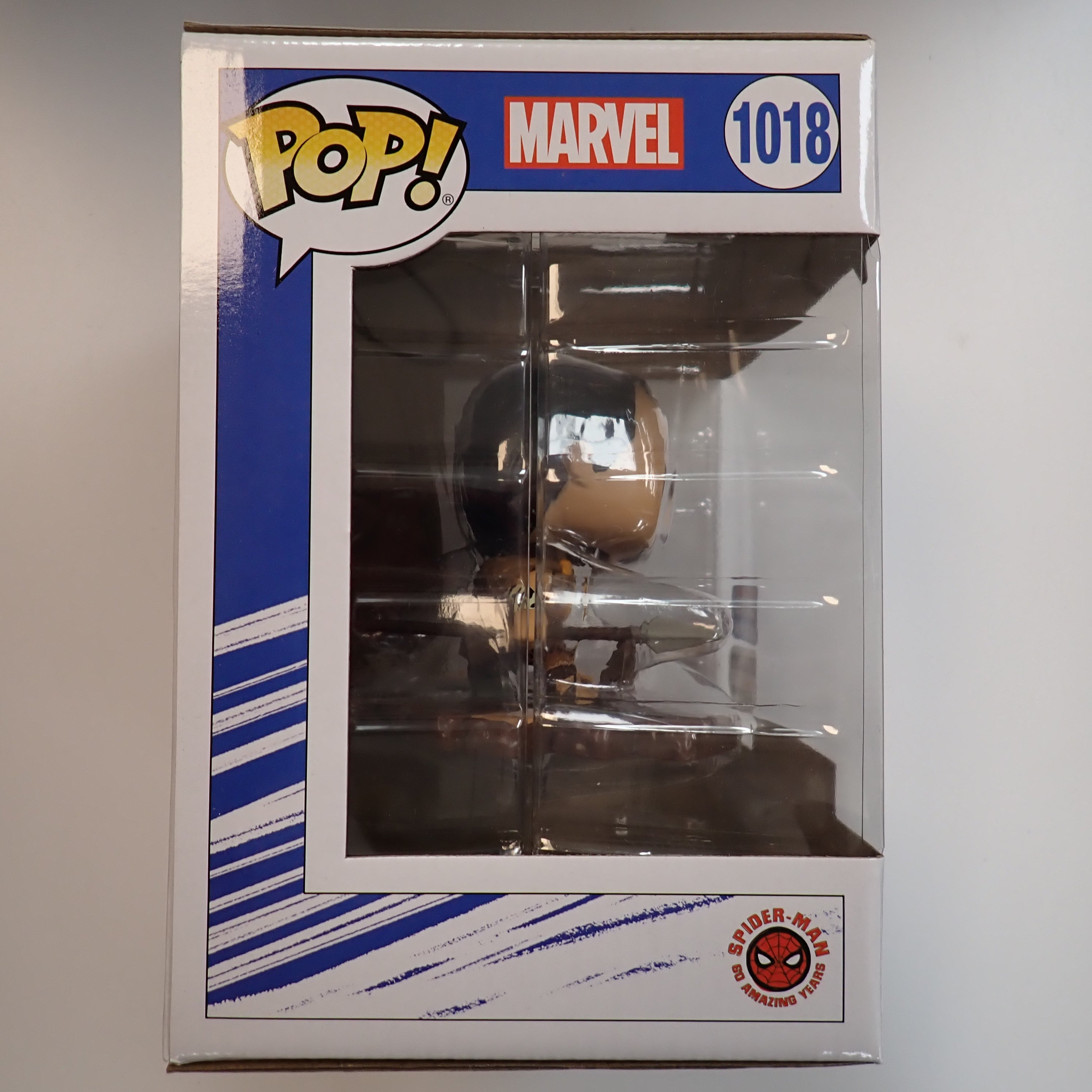 Sinister Six: Kraven - POP! #1018