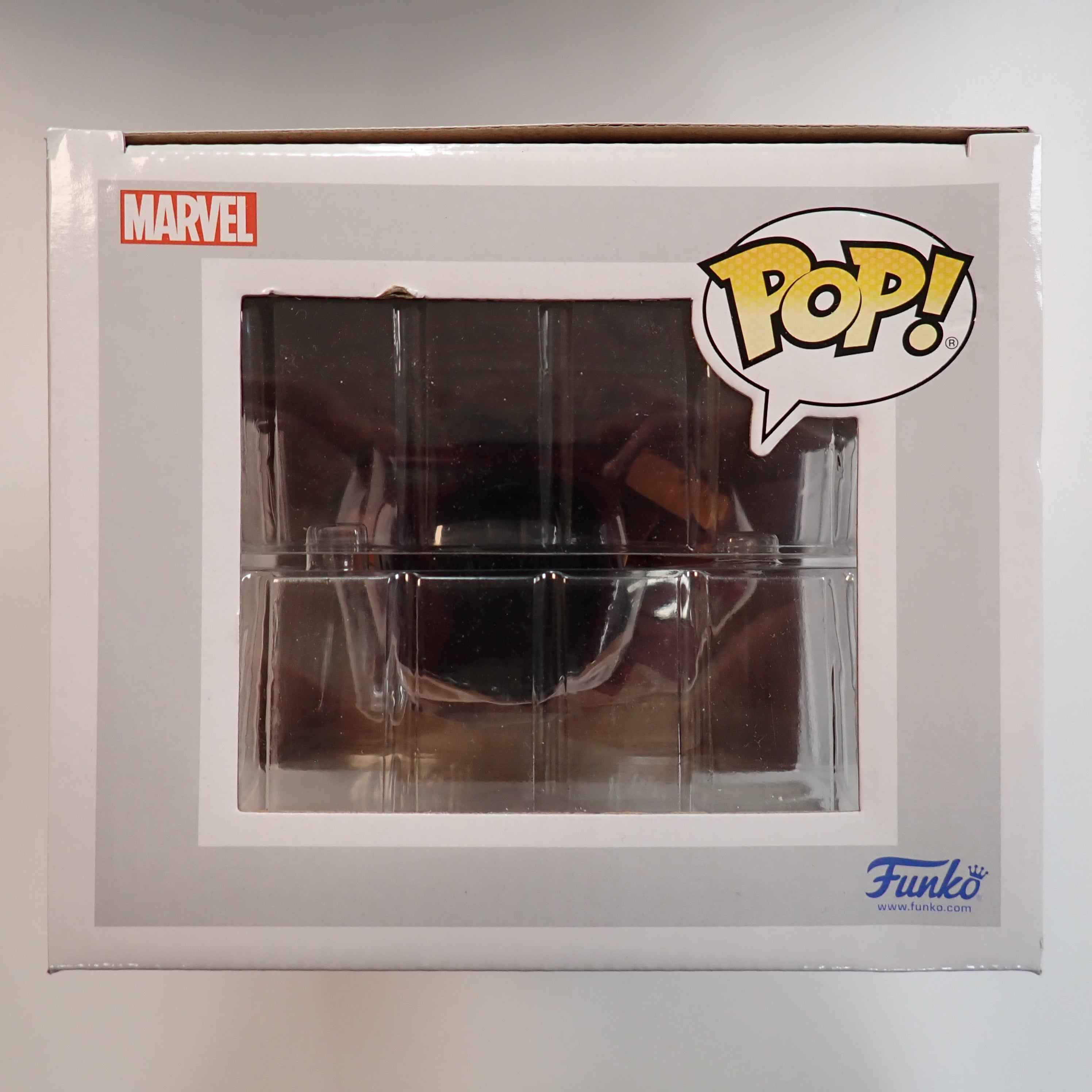 Sinister Six: Kraven - POP! #1018