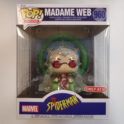 Madam Web - POP! #960