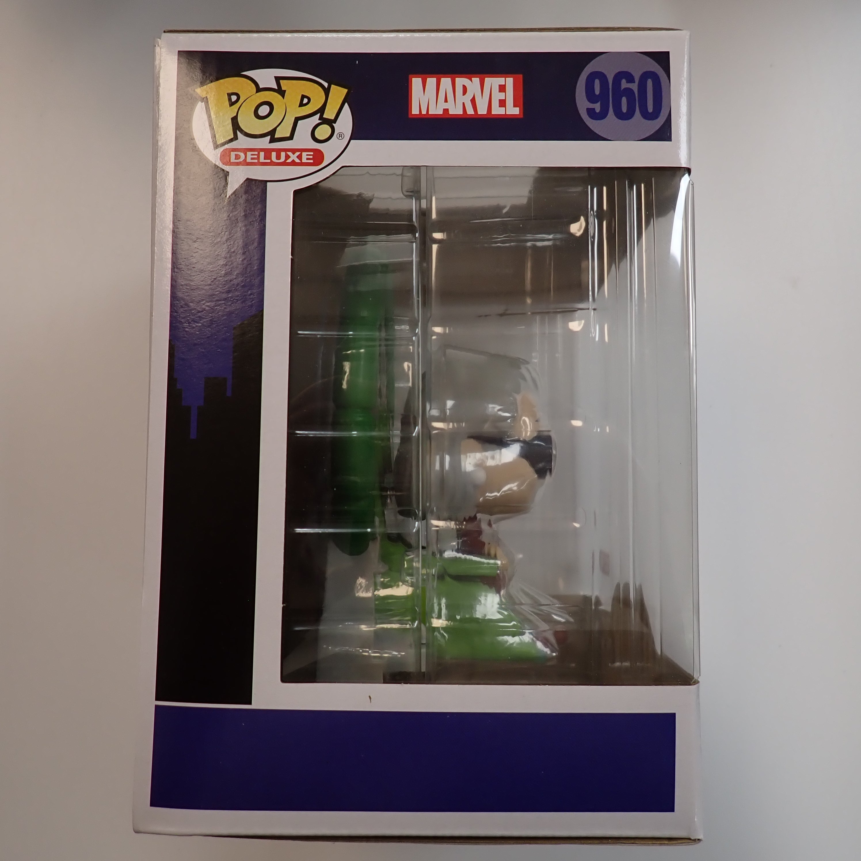 Madam Web - POP! #960