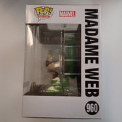 Madam Web - POP! #960