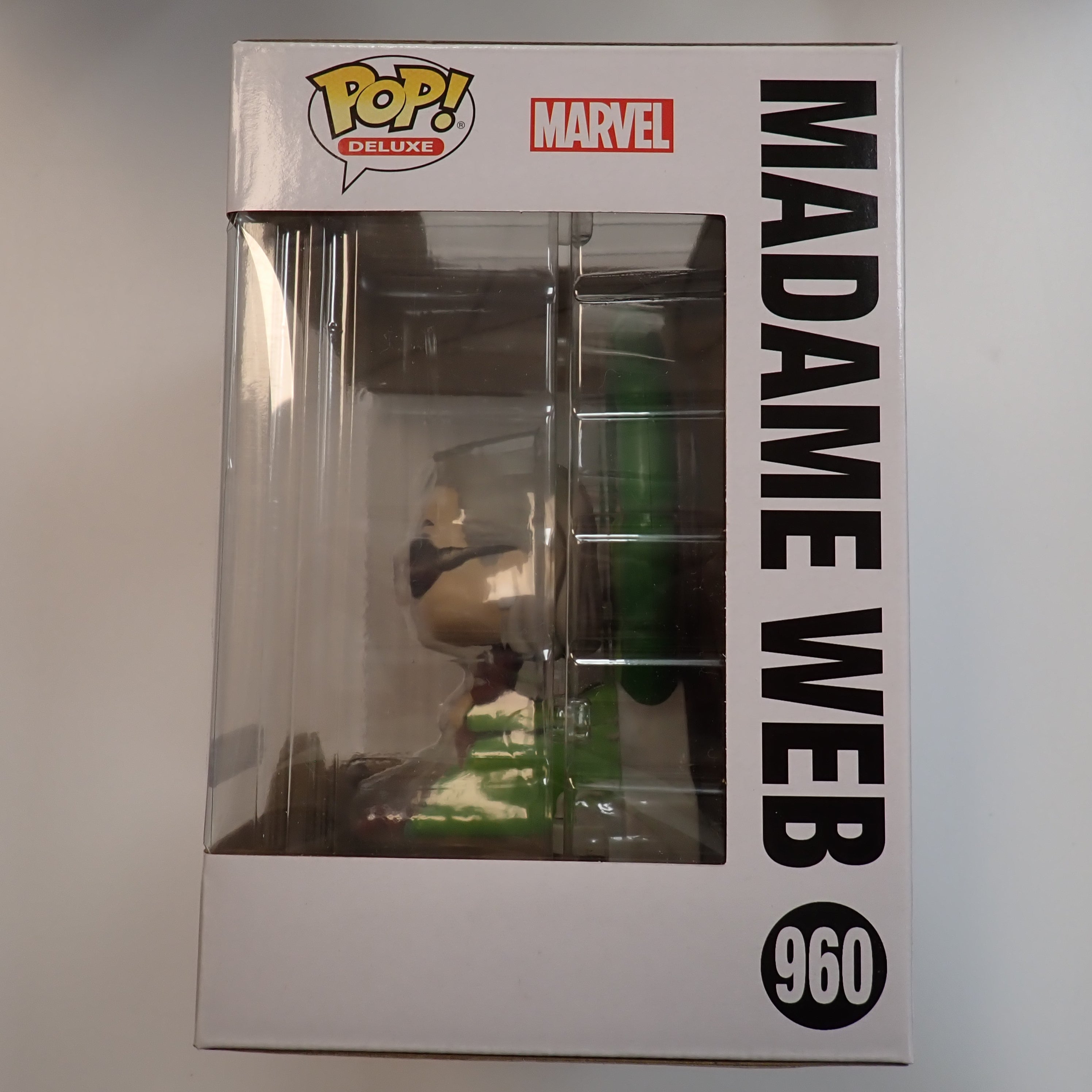 Madam Web - POP! #960