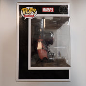 Venom on Throne - POP! #965