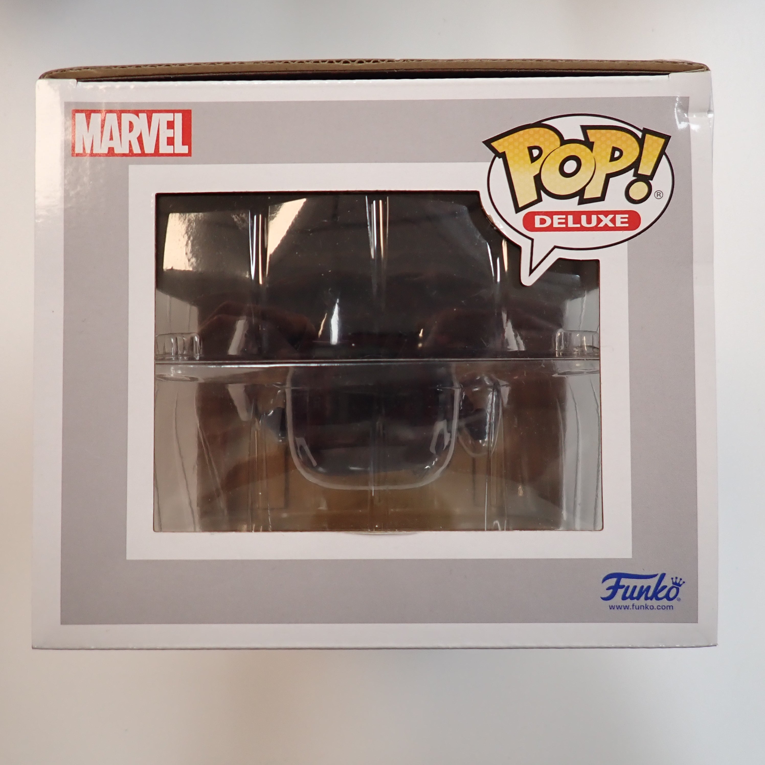 Venom on Throne - POP! #965