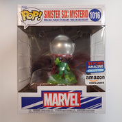 Sinister Six: Mysterio - POP! #1016