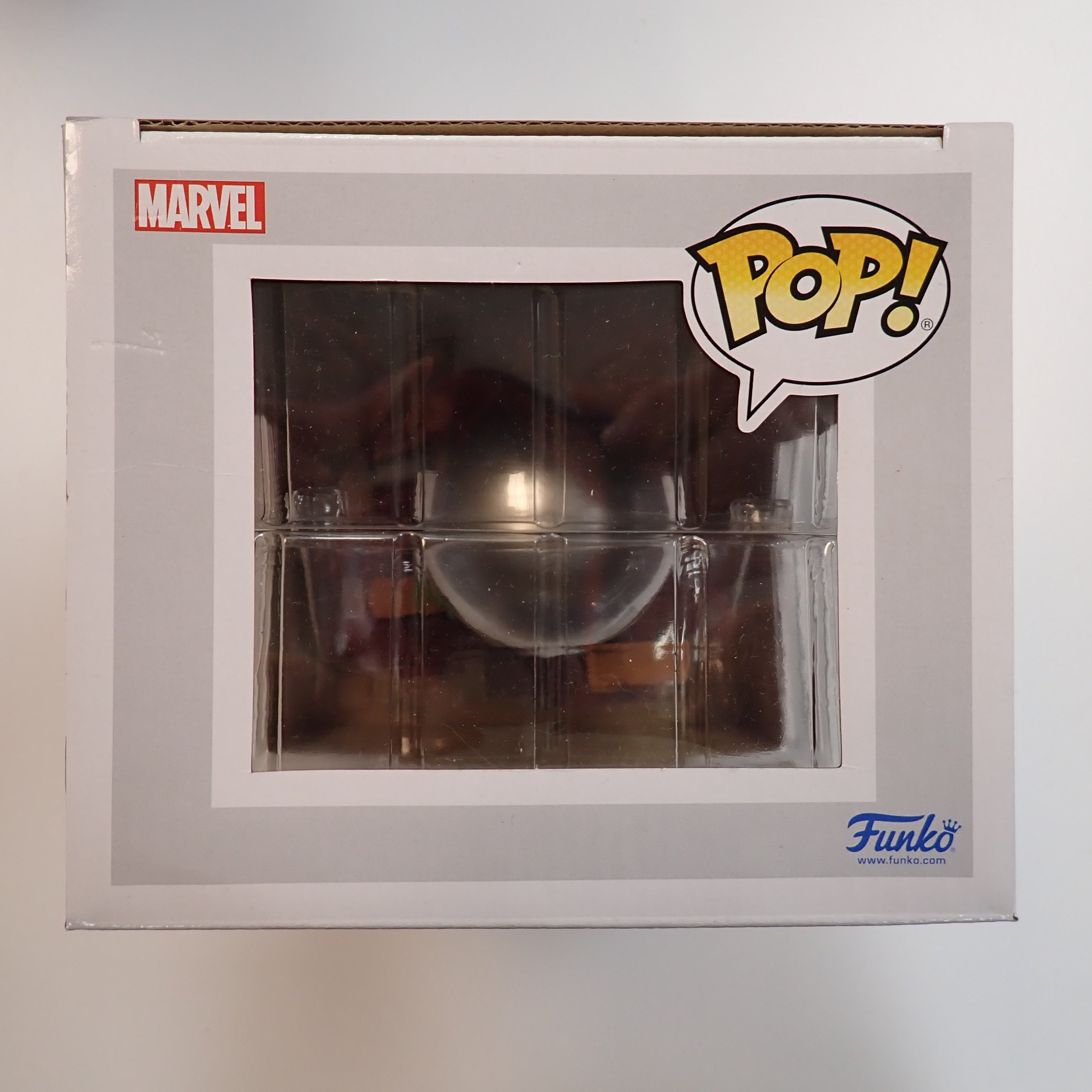 Sinister Six: Mysterio - POP! #1016