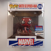 Sinister Six: Spider-Man - POP! #1019