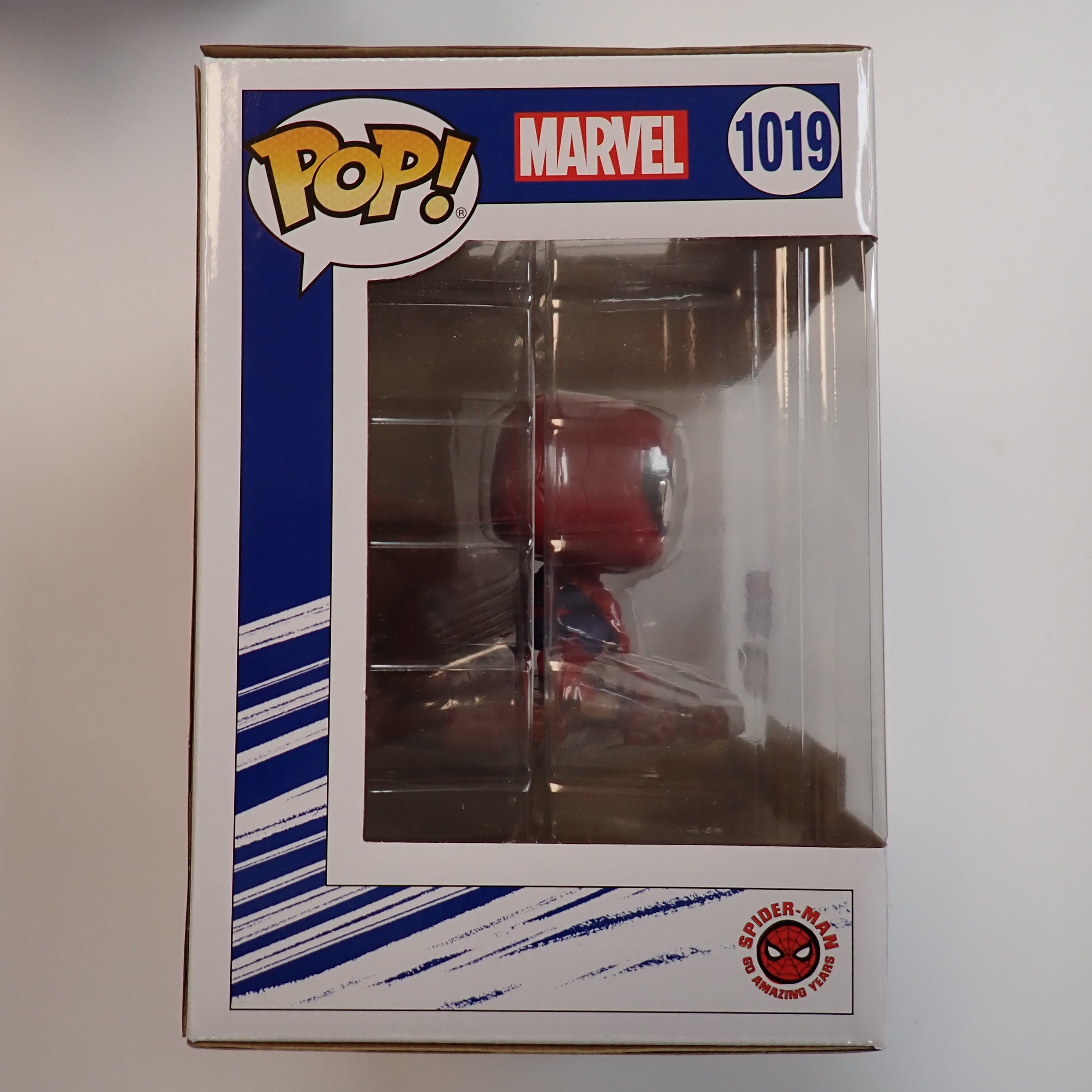 Sinister Six: Spider-Man - POP! #1019