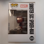 Sinister Six: Spider-Man - POP! #1019