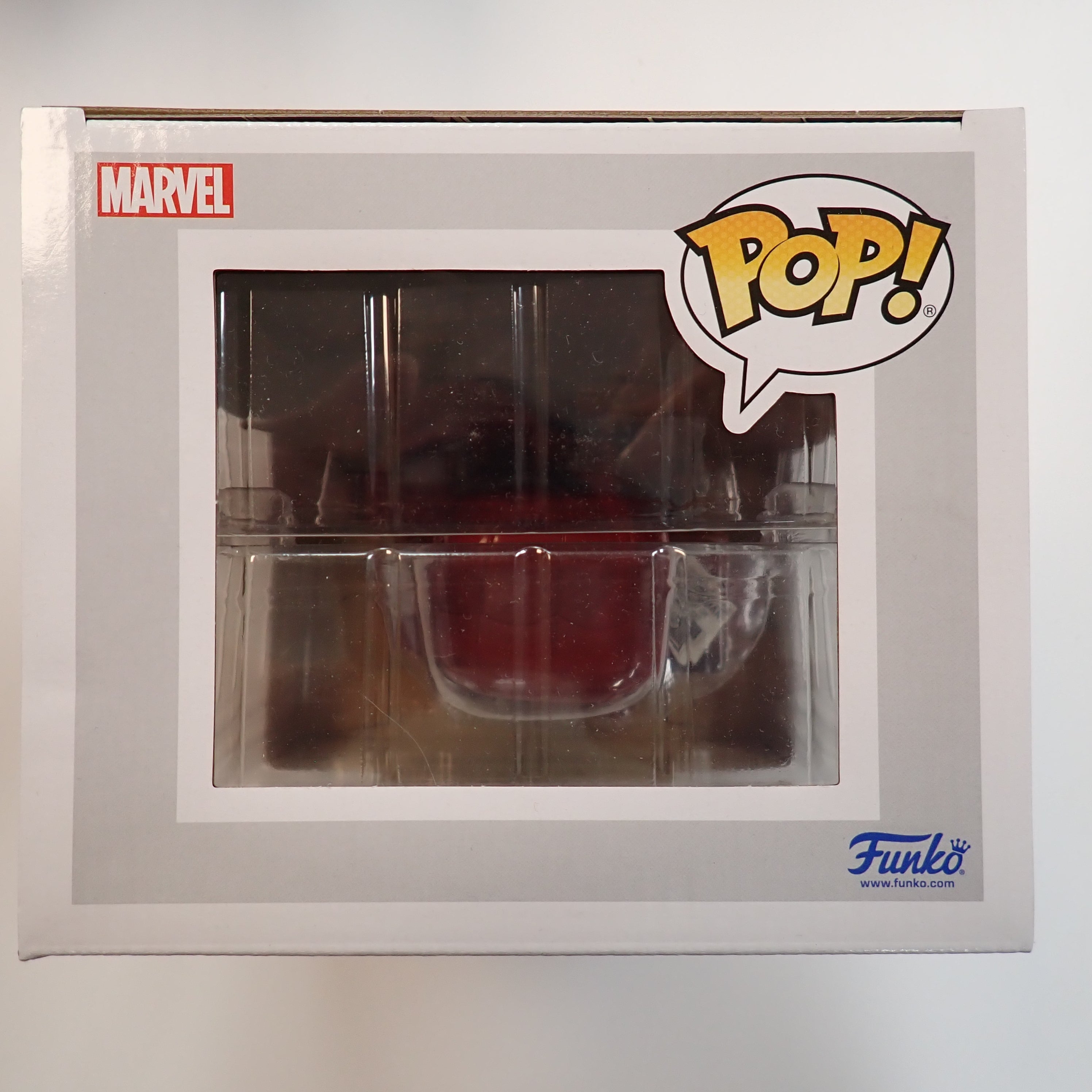 Sinister Six: Spider-Man - POP! #1019