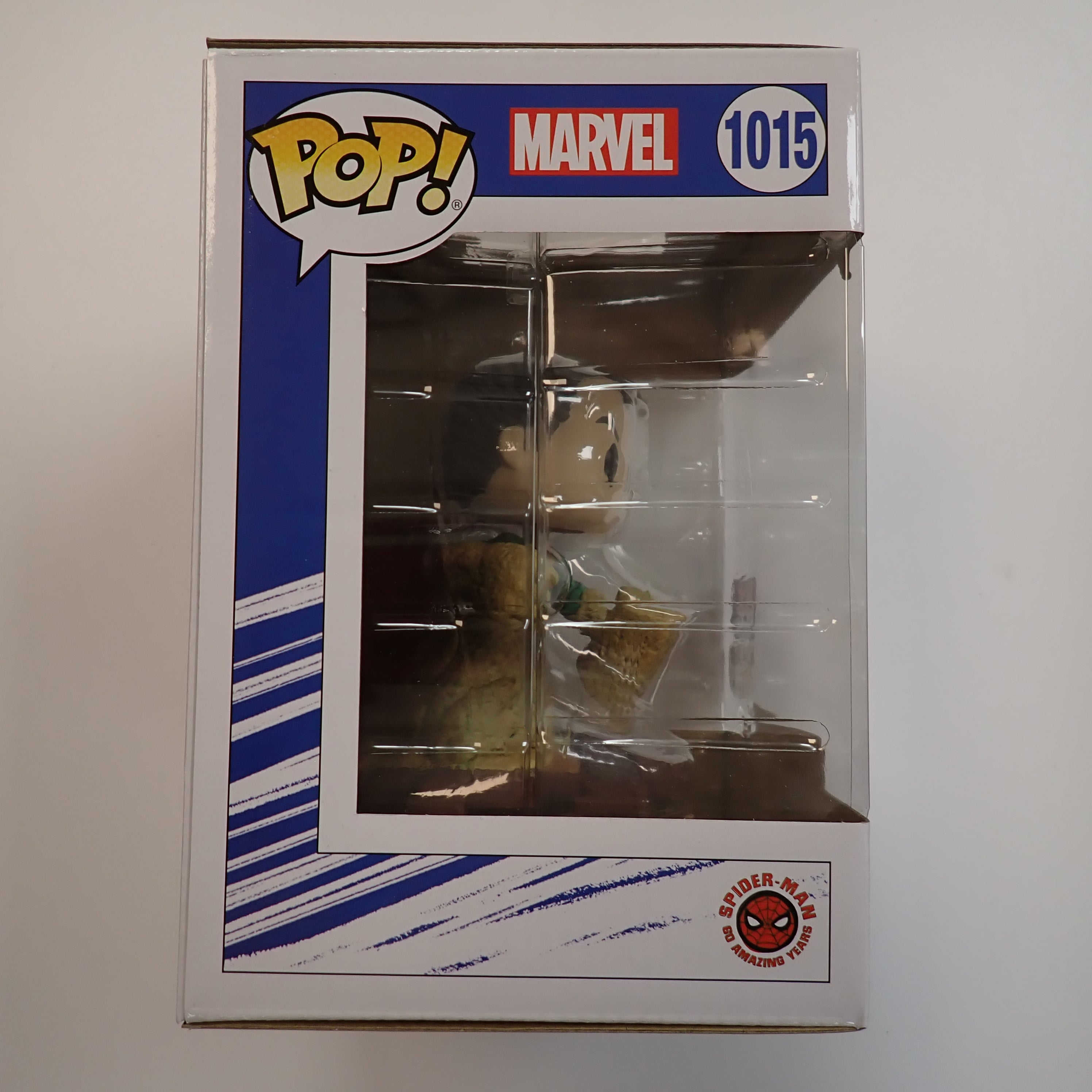 Sinister Six: Sandman - POP! #1015